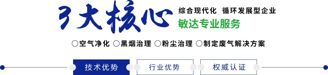 国产TS伪娘夹射敏达环保科技（嘉兴）有限公司